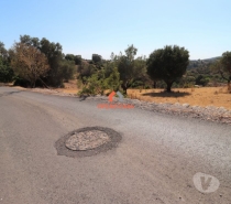 Terrenos Faro - Fotos para Terreno com ruína para recuperar Loulé